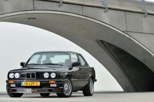 Alpina B6 2.8/1 1984 года 